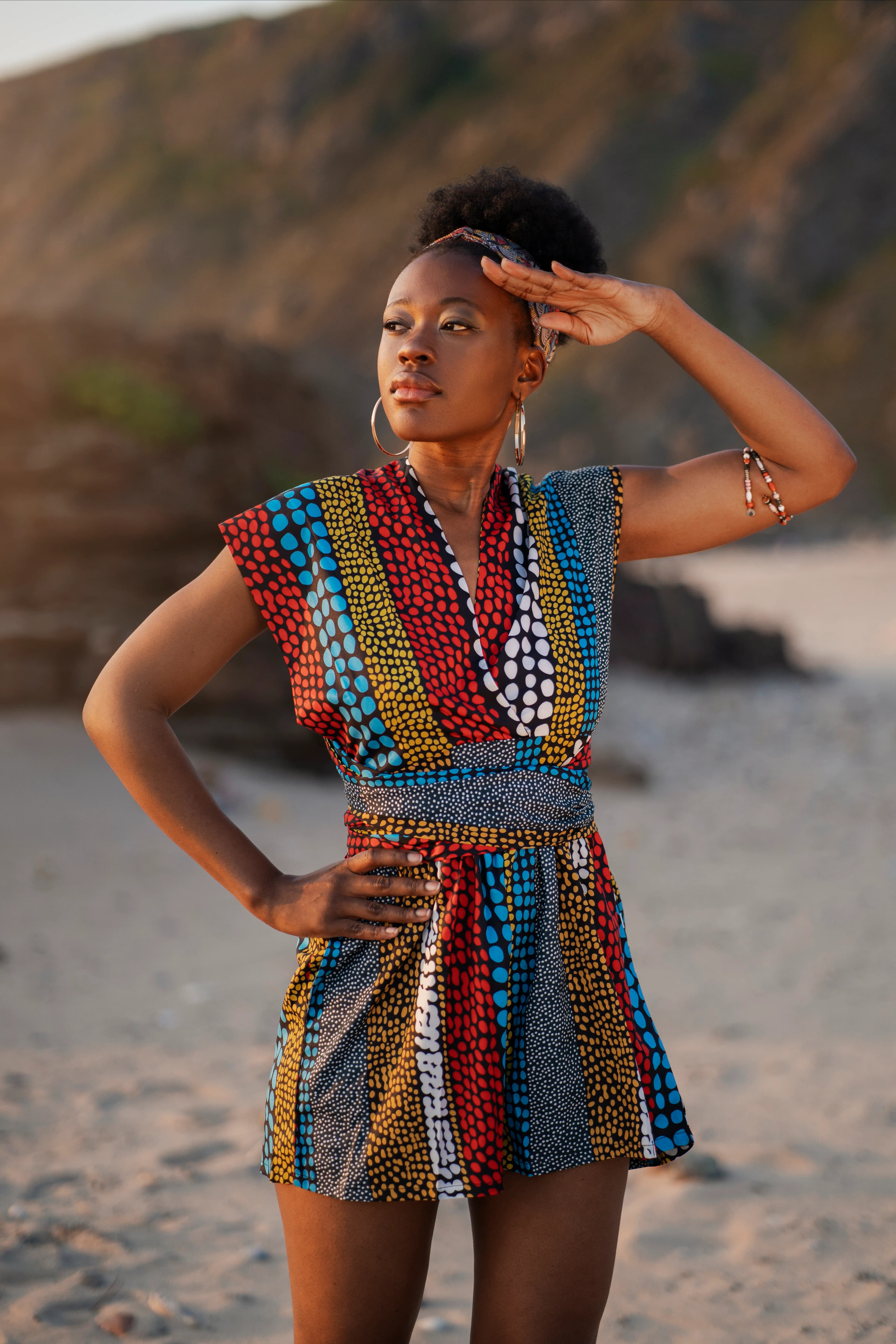 Versatile Apparels